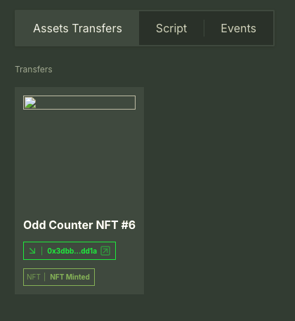 NFT